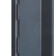Входные Двери ТЕРМО ХАУС Kale 710/265 Темный антрацит/Уличная антрацит серый Булат