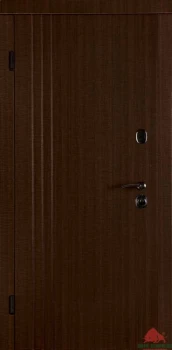 Двери В-ФЛЕШ ВЕНГЕ Двери Белорусии (входные)