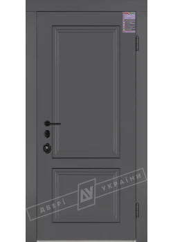 Двери LN02 ИНТЕР 6/1 KALE Двери Украины