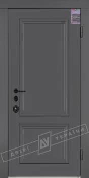 Двери LN02 ИНТЕР 6/1 KALE Двери Украины