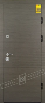 Двери GR05 Сити 3/1M KALE Двери Украины