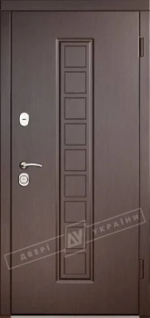 Двері Лаура БС Двері України