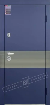 Двери ArtSteel Kale Двери Украины