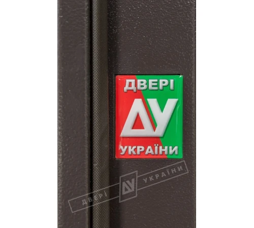 Вхідні Двері Металл-Ніка С Салют 2 м/мдф Двері України