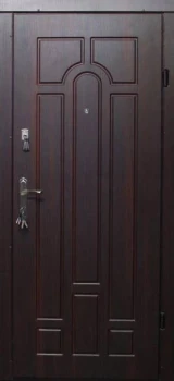 Двери Классик Винорит "Форт"