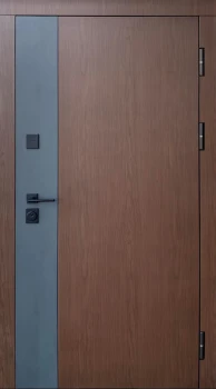 Двери Термо Дуплекс "Форт"