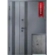 Вхідні Двері Вега Vinorit 1200 "Форт"