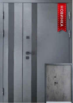 Двери Вега Vinorit 1200 "Форт"