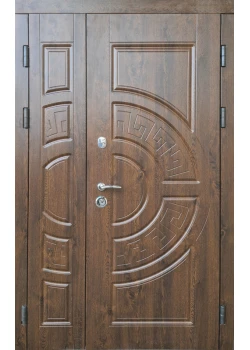 Двери Греция Трио 1200 Форт