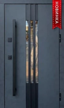 Двери Термо Дельта "Форт"