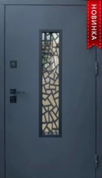 Двери Фрида Vinorit "Форт"