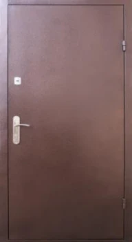 Двери Стандарт медь антик "Форт"