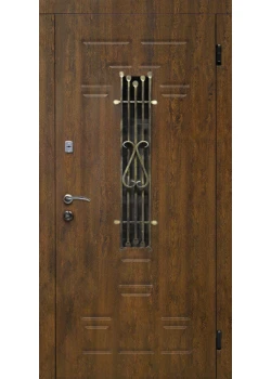 Двері Стандарт+ 237 "Galicia"