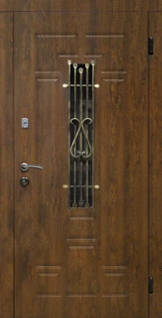 Двери Стандарт+ 237 "Galicia"