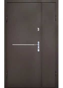 Двері Modern Base RAL 8019 1200 "Galicia"
