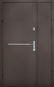 Двери Modern Base RAL 8019 1200 "Galicia"