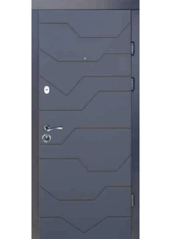 Двери 166 "Magda"