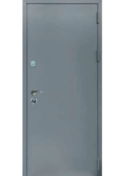 Двері Метал-100 "Magda"