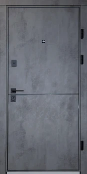 Двери 536.1 "Magda"