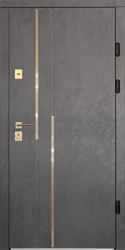 Двери 541.6 "Magda"