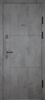 Двери 175.1 "Magda"