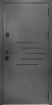 Двери 834.1 "Magda"