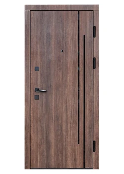 Двері Ведмідь Neowood