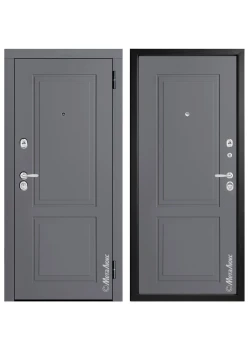 Двері M445 E1 "Metalux"