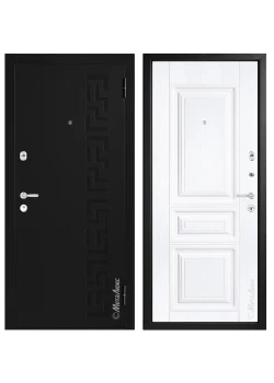 Двері М492-1 "Metalux"