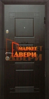 Двери Джента 711 Венге Милано