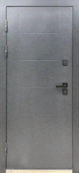 Двери Steel doors SD-101 Министерство Дверей