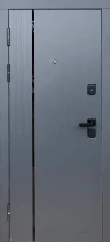Двери Steel doors SD-201 Министерство Дверей