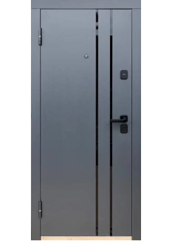 Двері Steel doors SD-202 Міністерство Дверей
