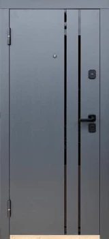 Двери Steel doors SD-202 Министерство Дверей