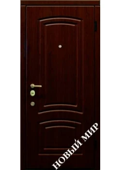 Двери Новосел М 8.3 Пароди Новый Мир