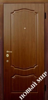 Двери Новосел М 8.3 Кастелли Новый Мир