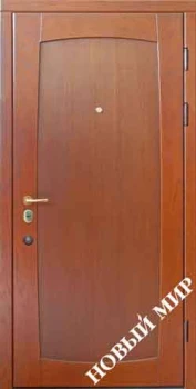Двери Новосел М.5 Арфа Новый Мир
