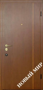 Двери Новосел М.5 Вертикаль В.1 Новый Мир