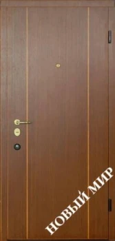Двери Новосел М.5 Вертикаль В 2 Новый Мир