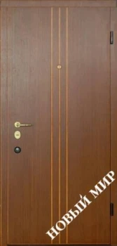 Двери Новосел М.5 Вертикаль В 3 Новый Мир