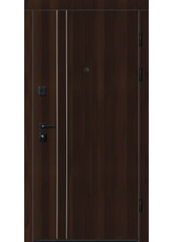 Двері 125290008 Молдинг вертикаль 2С "Новий Мир"