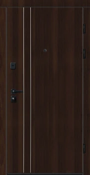 Двери 125290008 Молдинг вертикаль 2С "Новый Мир"