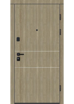 Двері 125290005 "Новий Мир"