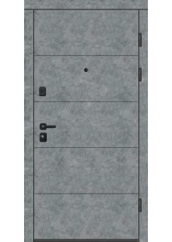 Двері 129190243 "Новий Мир"