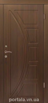 Двери Сфера Standart Портала