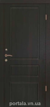 Двери Осень Standart Портала