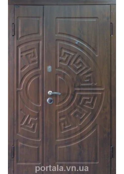 Двери Греция 1200 Портала