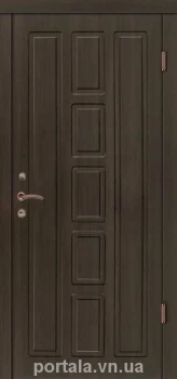 Двери Квадро Lux Портала