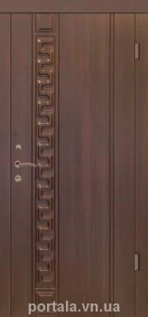 Двері Цезар Premium Портала