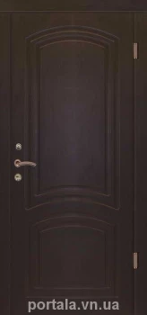Двери Пароди Premium Портала